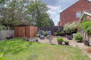 Garden- click for photo gallery